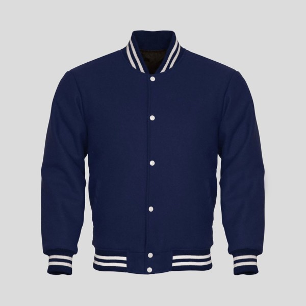 Varsity Jacket